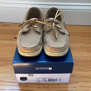 Sperry Top Siders